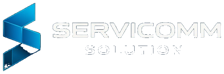 Servicomm Solution